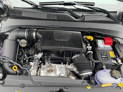 2026 Jeep Compass - Photo 11