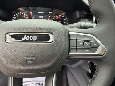 2026 Jeep Compass - Photo 18