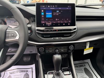 2026 Jeep Compass - Photo 20