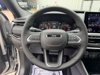 2026 Jeep Compass - Photo 16