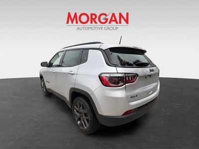 2026 Jeep Compass - Photo 4