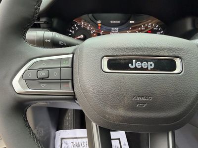 2026 Jeep Compass - Photo 17