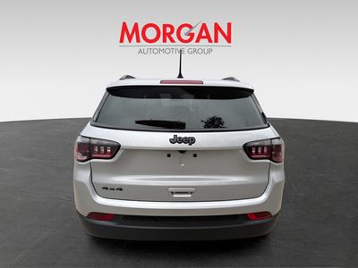 2026 Jeep Compass - Photo 5