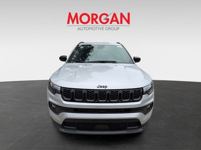 2026 Jeep Compass - Photo 8