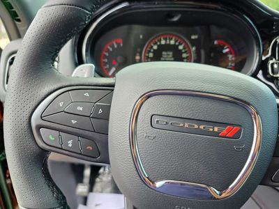 2026 Dodge Durango - Photo 17