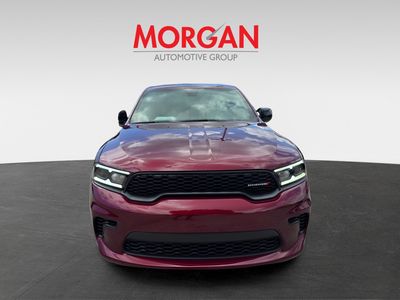 2026 Dodge Durango - Photo 8