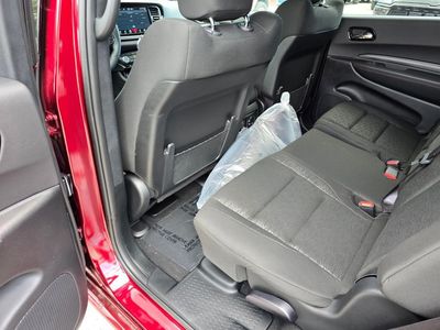 2026 Dodge Durango - Photo 28