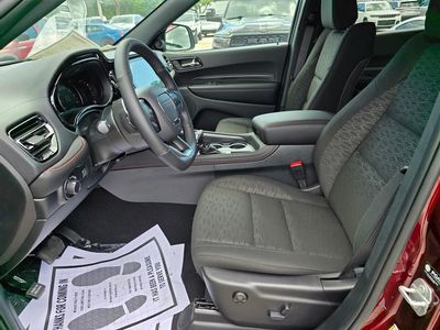 2026 Dodge Durango - Photo 15