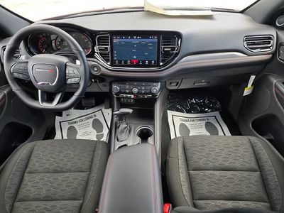 2026 Dodge Durango - Photo 35