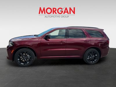 2026 Dodge Durango - Photo 3