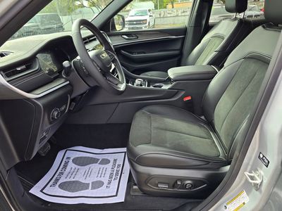 2026 Jeep Grand Cherokee - Photo 16