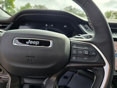 2026 Jeep Grand Cherokee - Photo 19