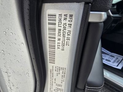 2026 Jeep Grand Cherokee - Photo 14