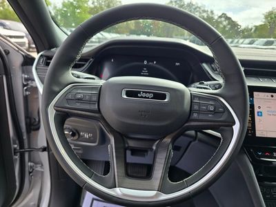 2026 Jeep Grand Cherokee - Photo 17
