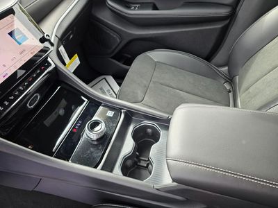 2026 Jeep Grand Cherokee - Photo 23