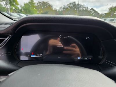2026 Jeep Grand Cherokee - Photo 20