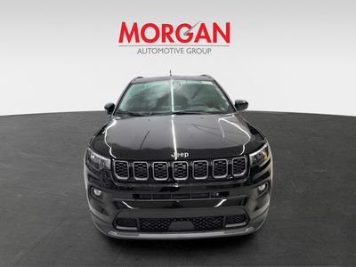 2026 Jeep Compass - Photo 8
