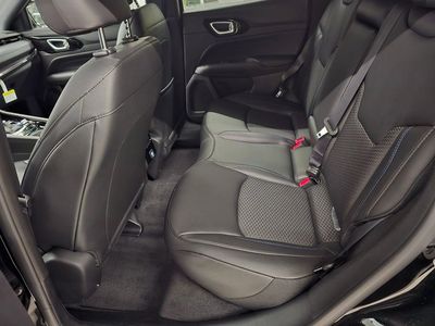 2026 Jeep Compass - Photo 27