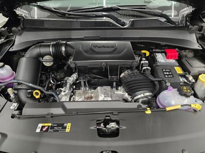 2026 Jeep Compass - Photo 11