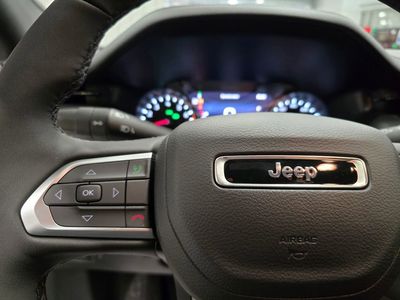 2026 Jeep Compass - Photo 18