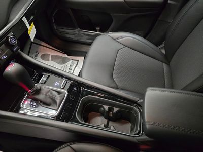2026 Jeep Compass - Photo 23