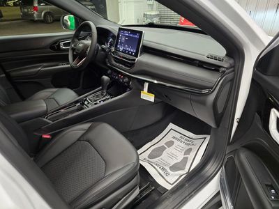 2026 Jeep Compass - Photo 29