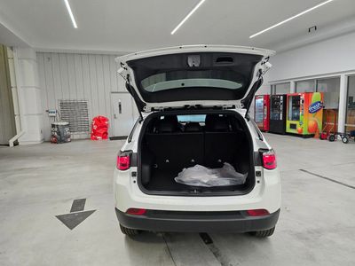 2026 Jeep Compass - Photo 33