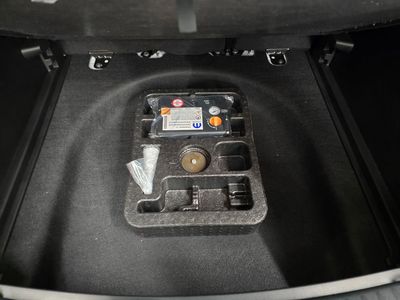 2026 Jeep Compass - Photo 35