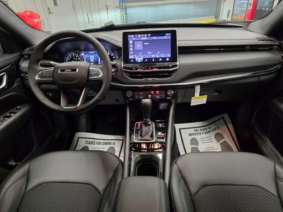 2026 Jeep Compass - Photo 32