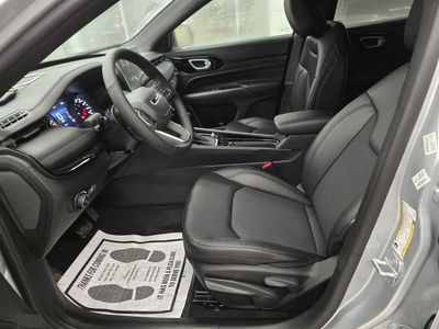 2026 Jeep Compass - Photo 16