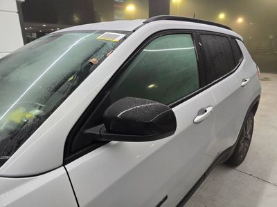 2026 Jeep Compass - Photo 10