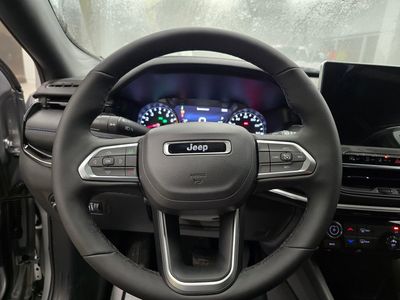 2026 Jeep Compass - Photo 17