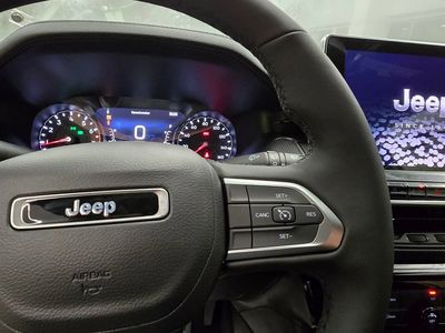 2026 Jeep Compass - Photo 19