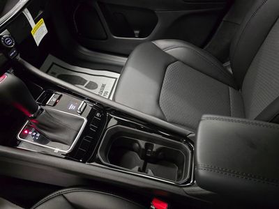 2026 Jeep Compass - Photo 23