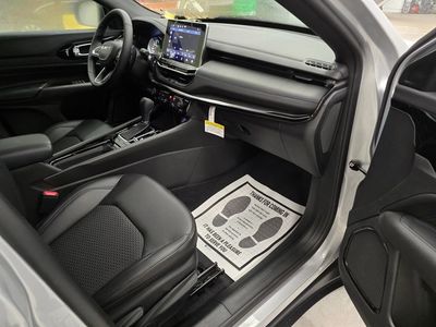 2026 Jeep Compass - Photo 29