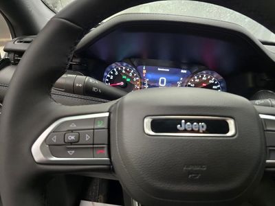 2026 Jeep Compass - Photo 18