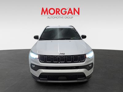 2026 Jeep Compass - Photo 8