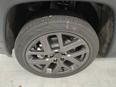 2026 Jeep Compass - Photo 9