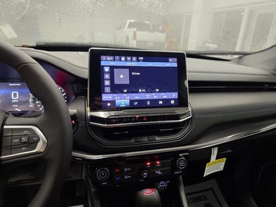 2026 Jeep Compass - Photo 21