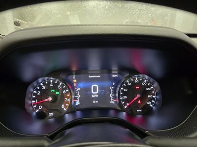 2026 Jeep Compass - Photo 20