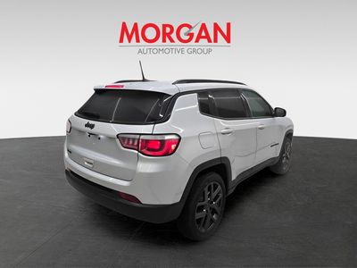 2026 Jeep Compass - Photo 6