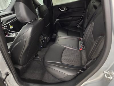 2026 Jeep Compass - Photo 28