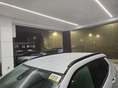 2026 Jeep Compass - Photo 11