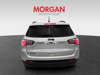 2026 Jeep Compass - Photo 5