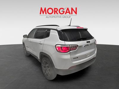 2026 Jeep Compass - Photo 4