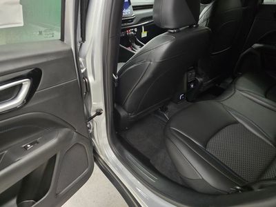 2026 Jeep Compass - Photo 27