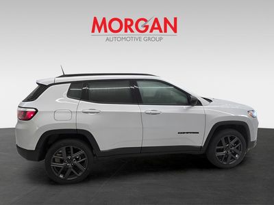2026 Jeep Compass - Photo 7