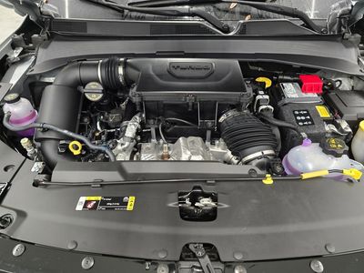 2026 Jeep Compass - Photo 12