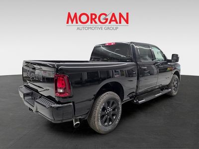 2026 Ram 2500 — photo 7 view