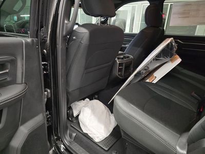 2026 Ram 2500 — photo 32 view